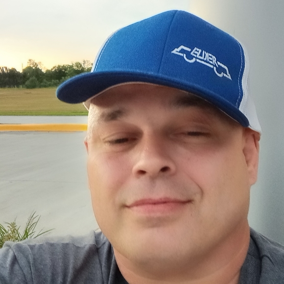 Meet your Posher, Robert Wheeler.(903)681-5218 - Picture 2 of 4